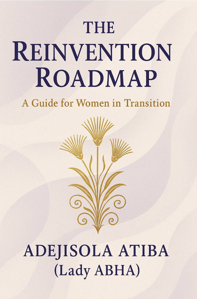 The Reinvention Bundle – eBook, Journal & Audio Guide