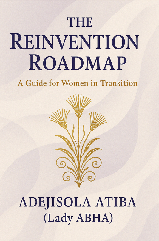 The Reinvention Bundle – eBook, Journal & Audio Guide